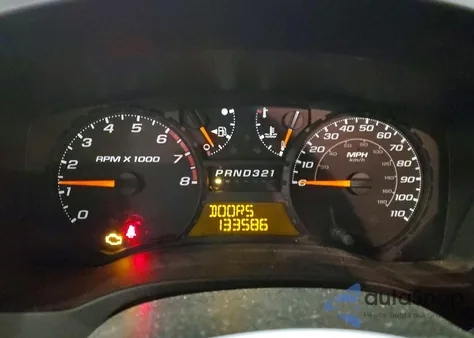 2007 Chevrolet Colorado from USA, damaged, VIN 1GCCS149X78175437